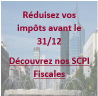 SCPI Fiscales