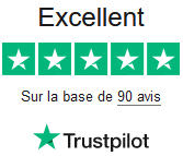 Avis MySCPI.com sur Trustpilot