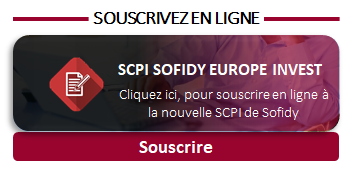 CTA SOFIDY EUROPE INVEST