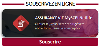 My SCPI Netlife Souscrivez en ligne