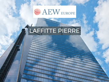 AEW Ciloger acquiert l immeuble Gaia pour 161 MEUR 01