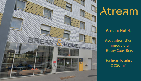 Acquisition-Atream-Rosny-Sous-Bois
