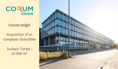 Acquisition-Corum-Origins-Belgique