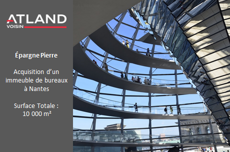 Acquisition-Epargne-Pierre-Nantes