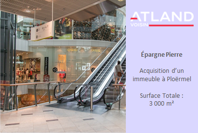 Acquisition-Epargne Pierre-Ploermel