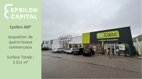 Acquisition-Epsilon-360  -Limoges-Nantes