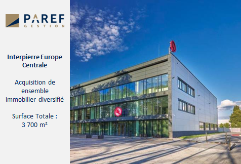 Acquisition-Interpierre-Europe-Centrale-Varsovie