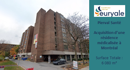 Acquisition-Pierval-Sante-Montreal