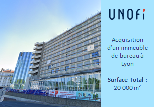 Acquisition-Unofi-Lyon