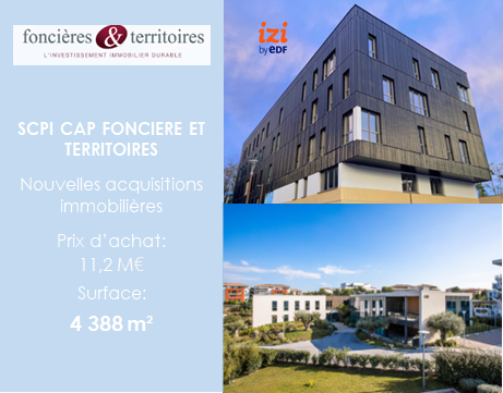 Acquisition-fonciere et territoires-Rouen-Aix en provence