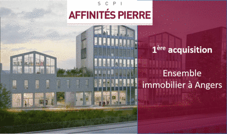 Acquisition Affinites Pierre