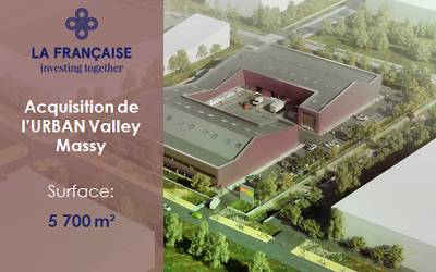 Acquisition parcactivites Opportunite Immo