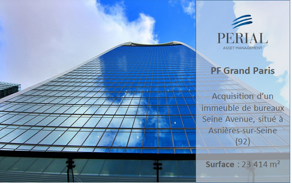 Aquisition-GF-Grand-Paris-Asnieres-sur-Seine