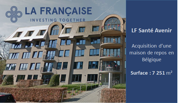 Aquisition-LF-Sante-Avenir-Belgique