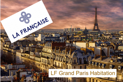 Lancement de lf grand paris habitation