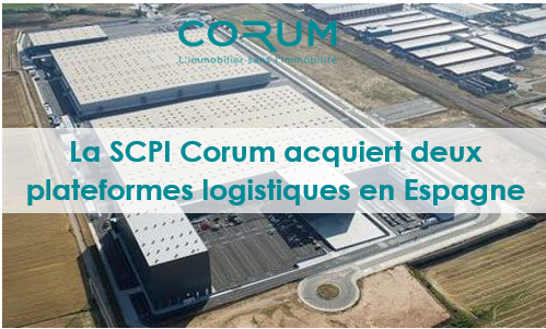 corum espagne