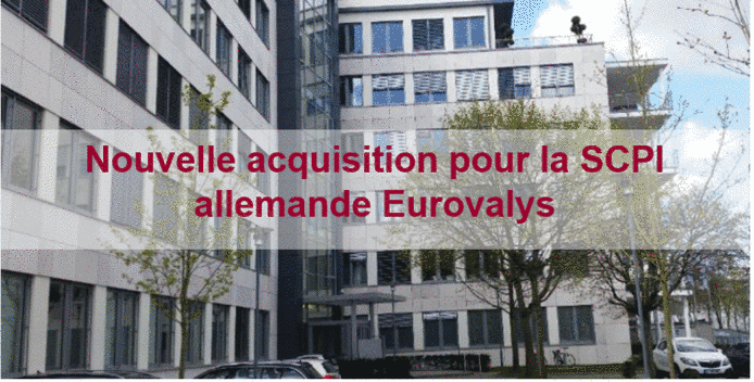 eurovalys avril 01
