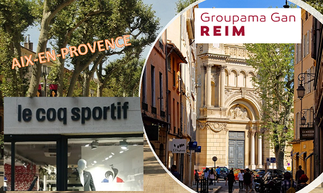 groupama gan reim acquiert 2 commerces en aix en provence 01