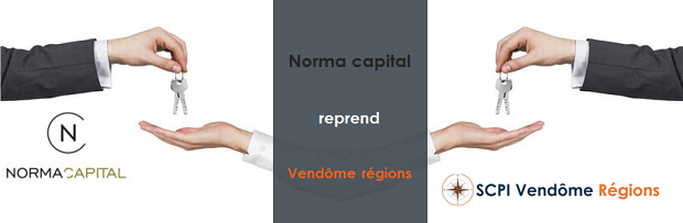 norma capital reprend vendome region